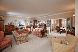 Sitting / Dining Room - click for photo gallery